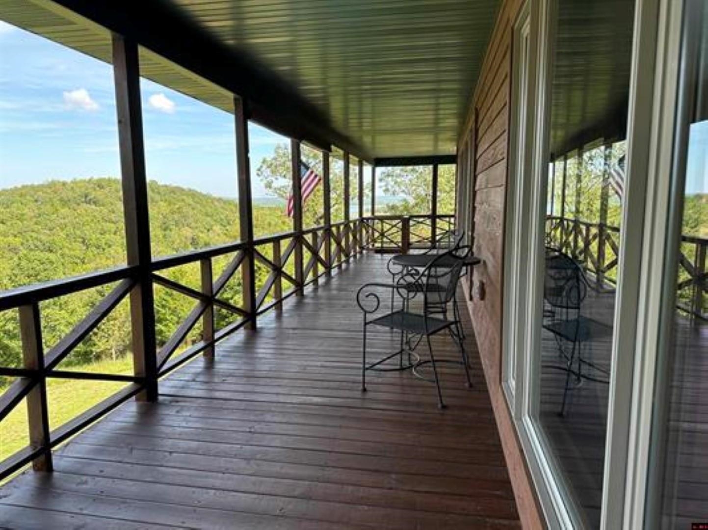 382  Kingdom Lane  Yellville, AR