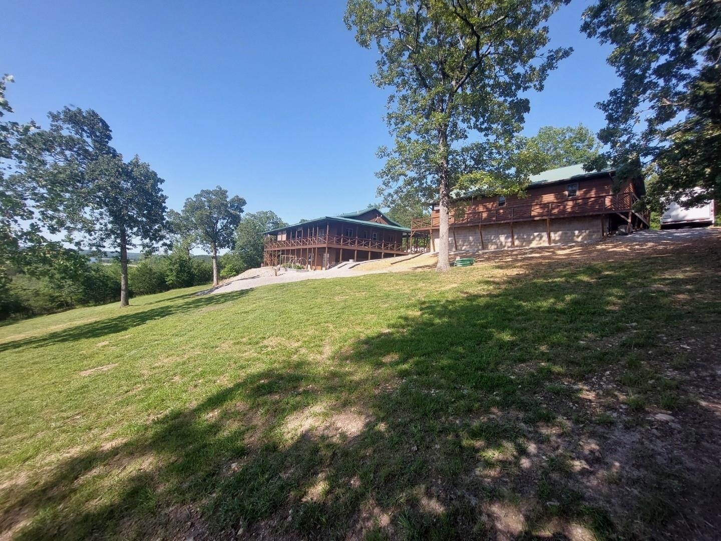 382  Kingdom Lane  Yellville, AR