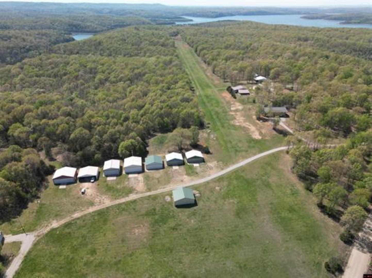 382  Kingdom Lane  Yellville, AR