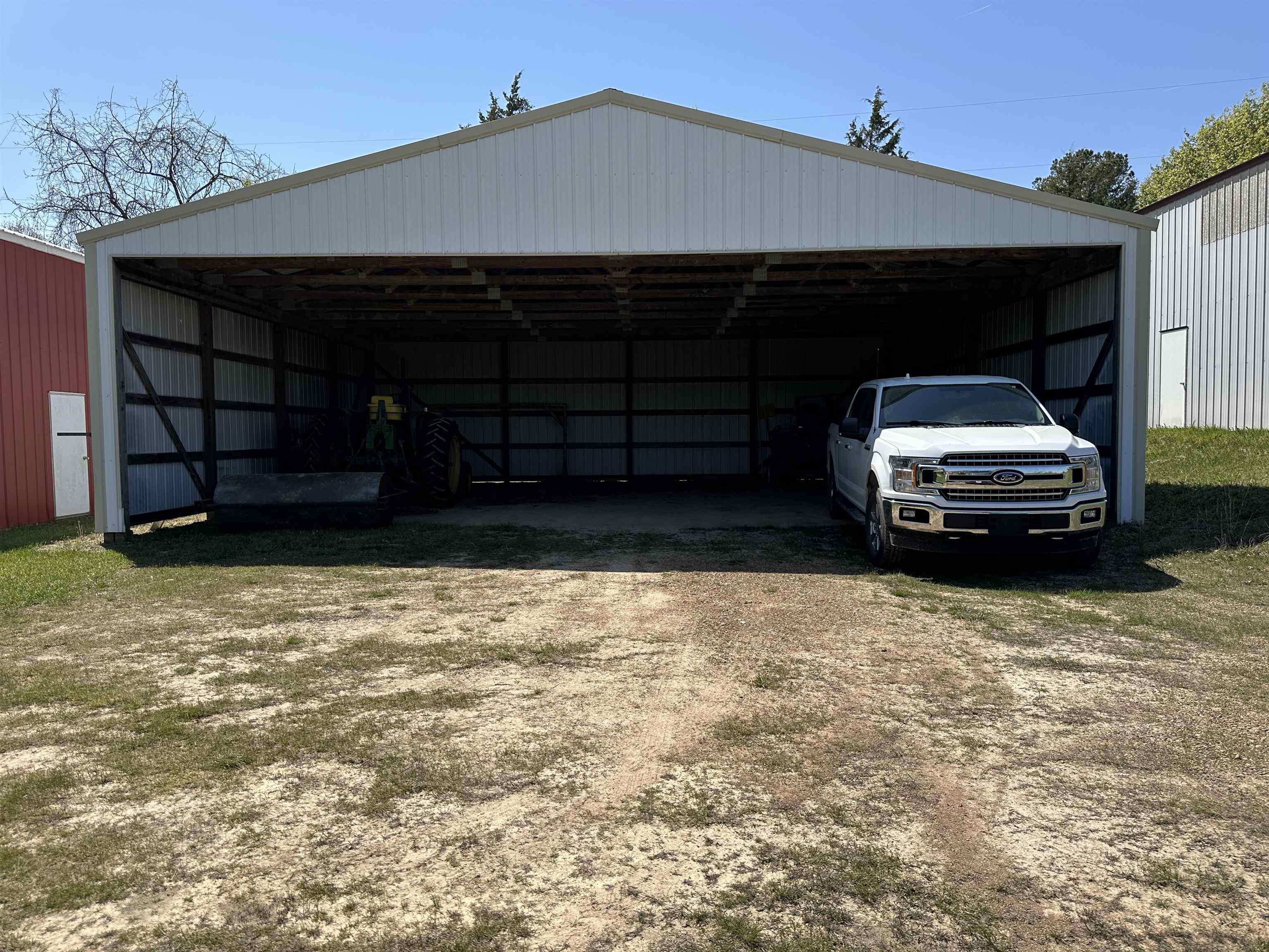 382  Kingdom Lane  Yellville, AR