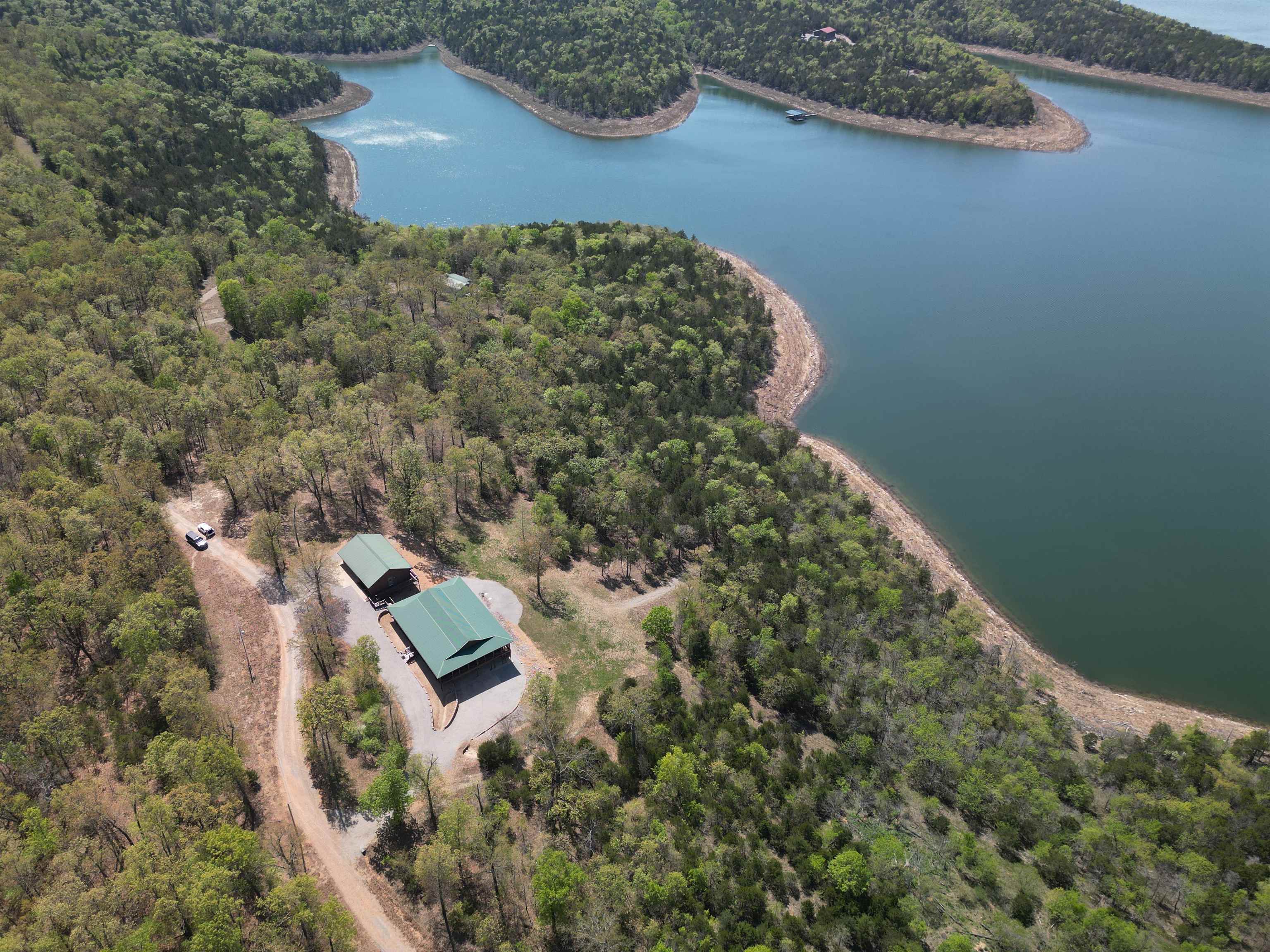 382  Kingdom Lane  Yellville, AR
