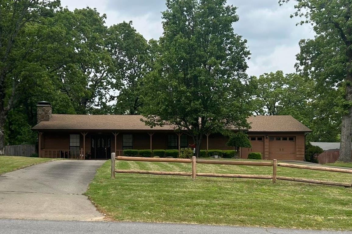 417 W Kiehl  Sherwood, AR