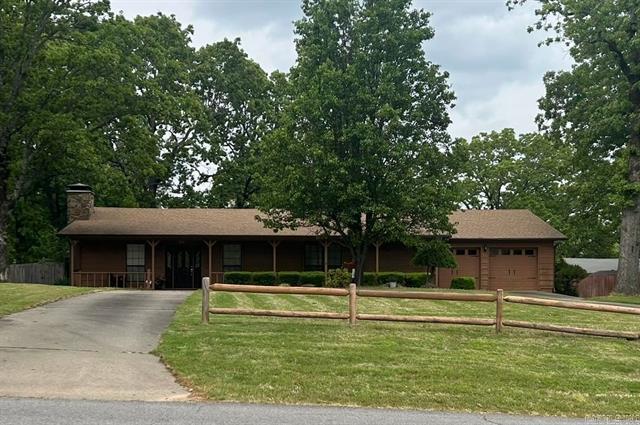 417 W Kiehl  Sherwood, AR