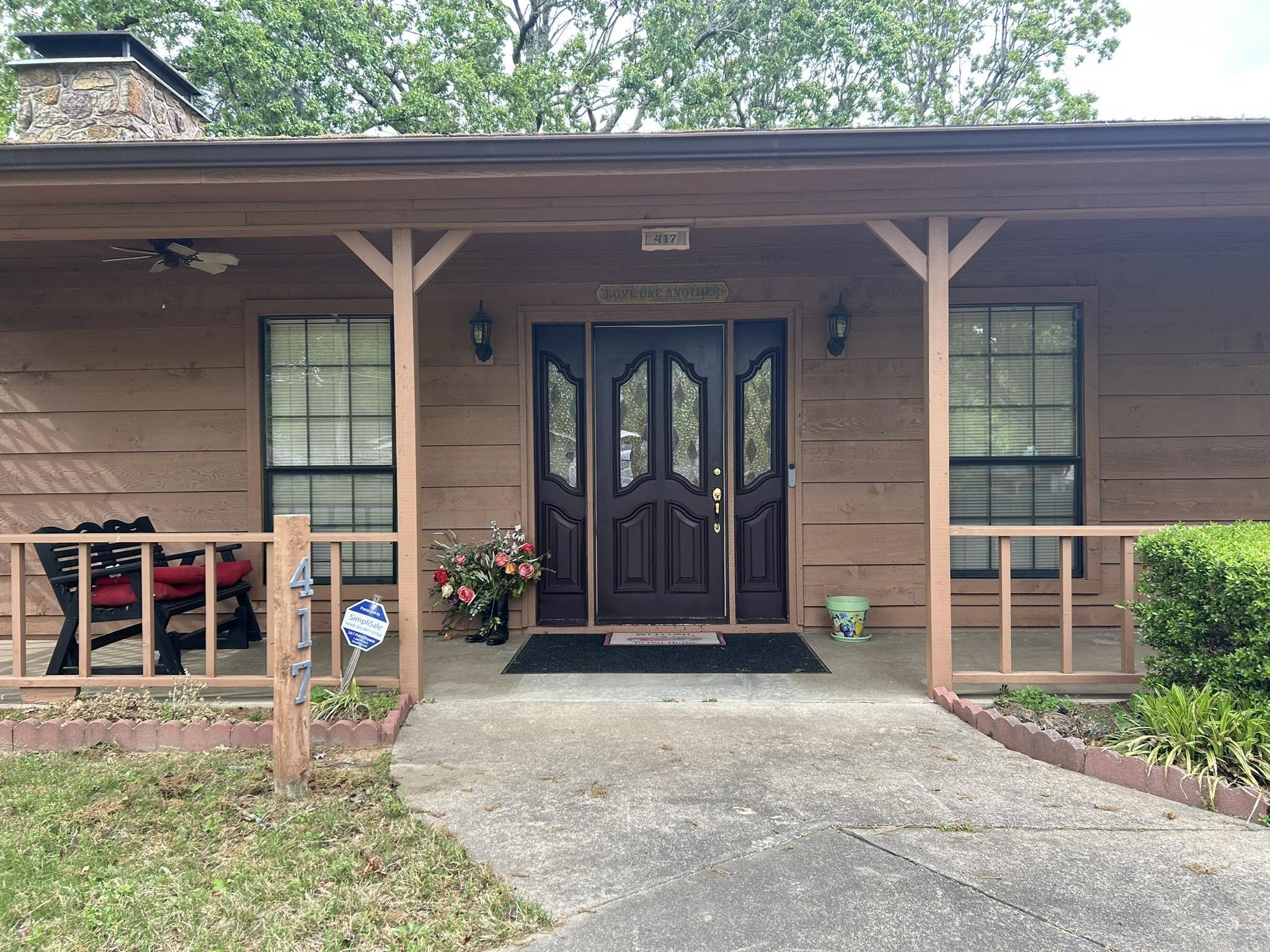 417 W Kiehl  Sherwood, AR