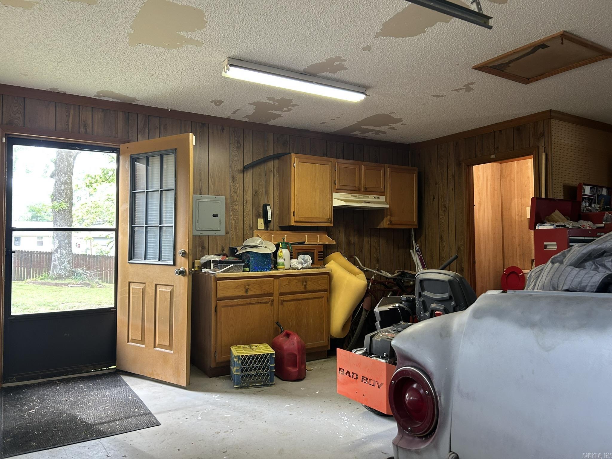 417 W Kiehl  Sherwood, AR