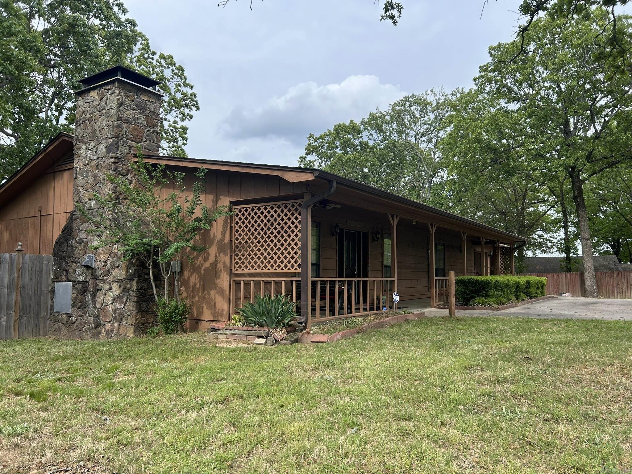 417 W Kiehl  Sherwood, AR