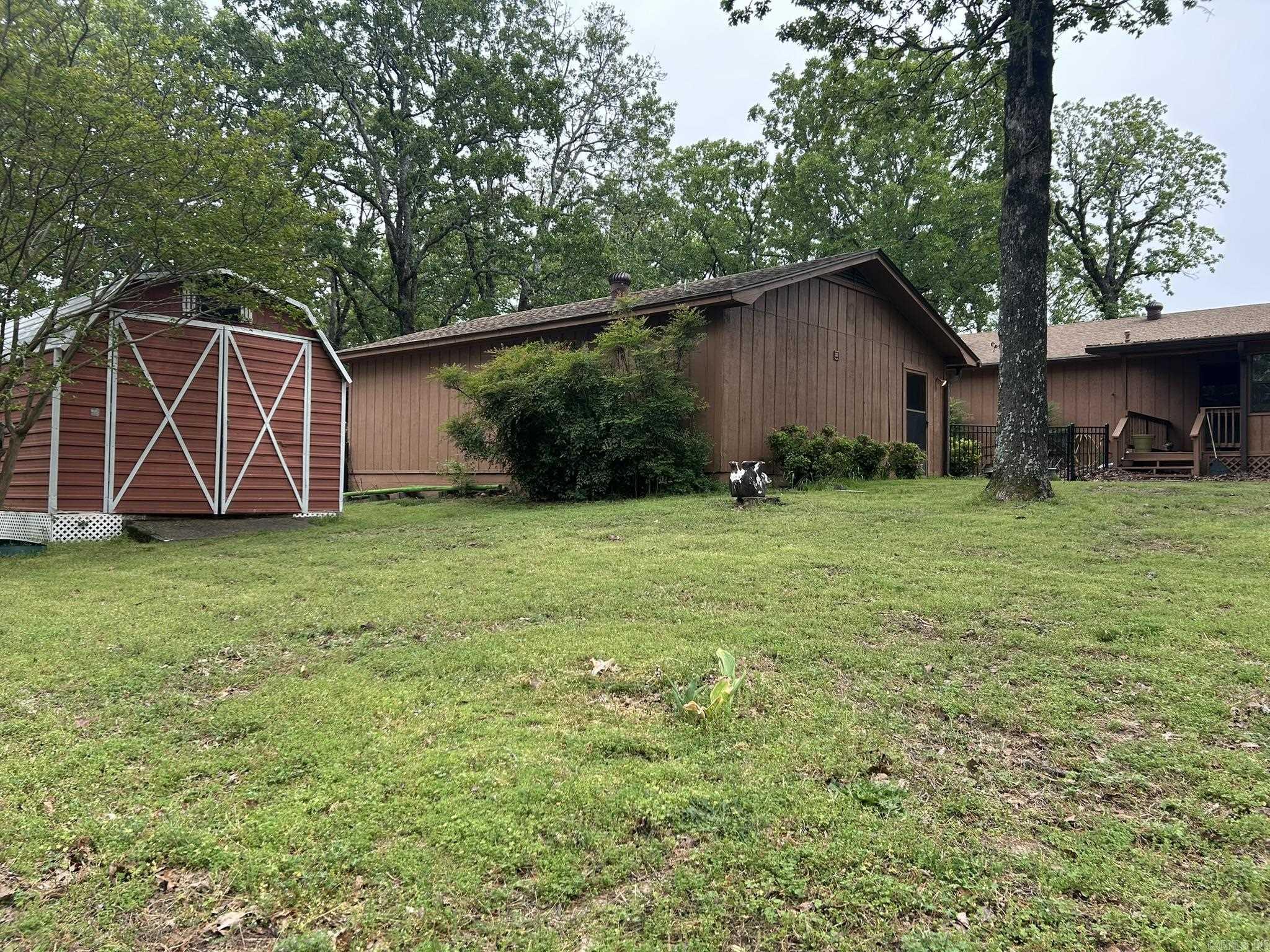 417 W Kiehl  Sherwood, AR
