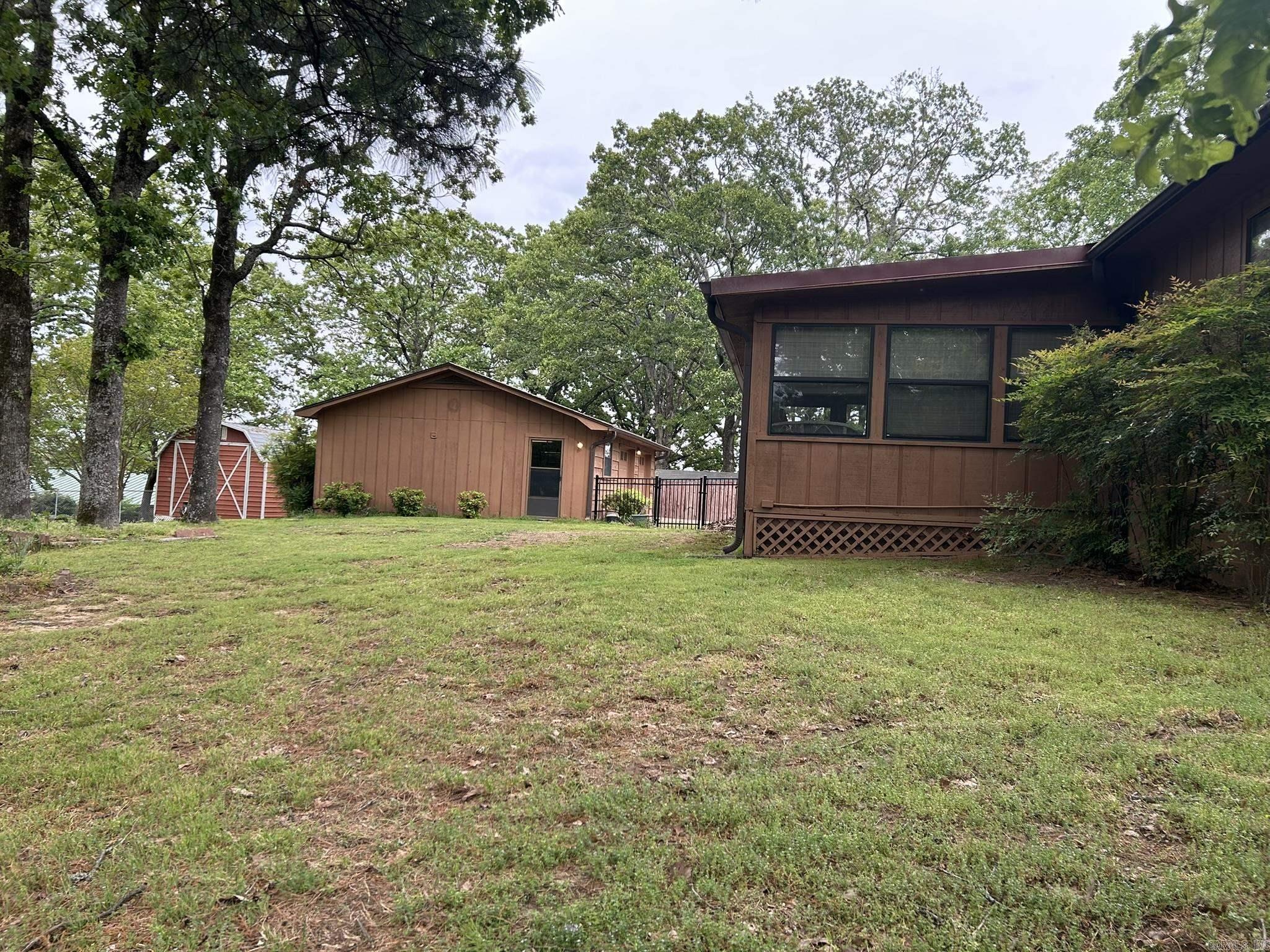 417 W Kiehl  Sherwood, AR