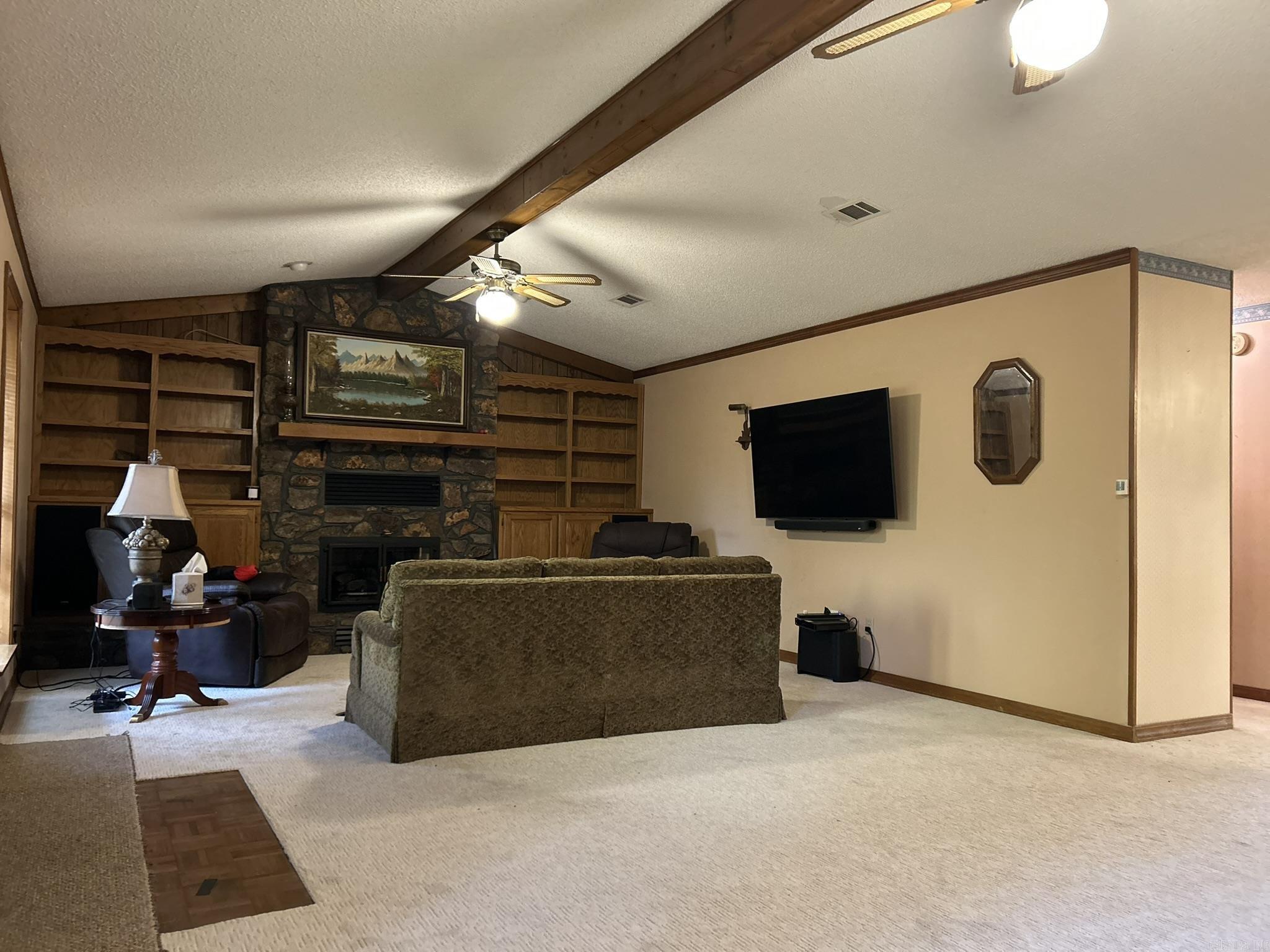 417 W Kiehl  Sherwood, AR