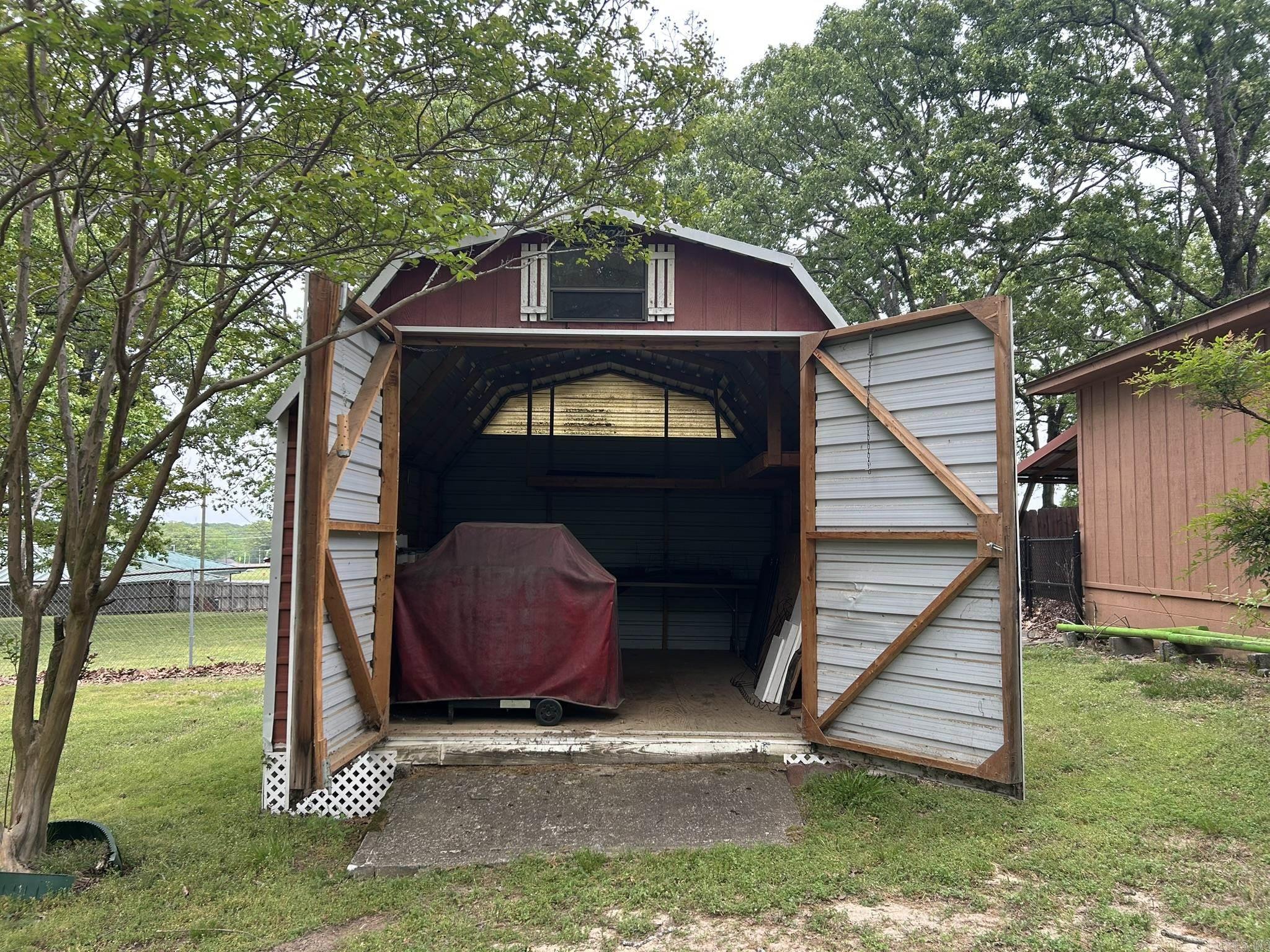 417 W Kiehl  Sherwood, AR