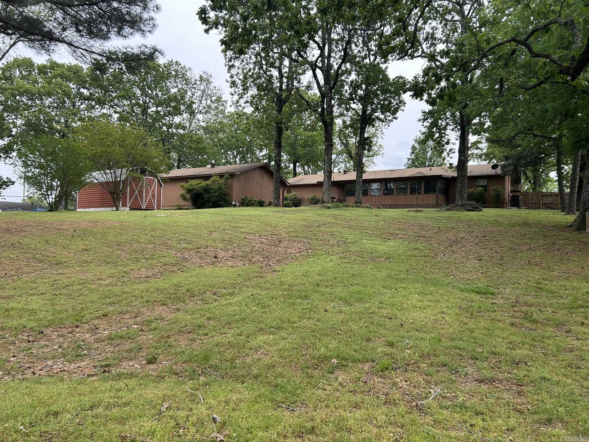417 W Kiehl  Sherwood, AR