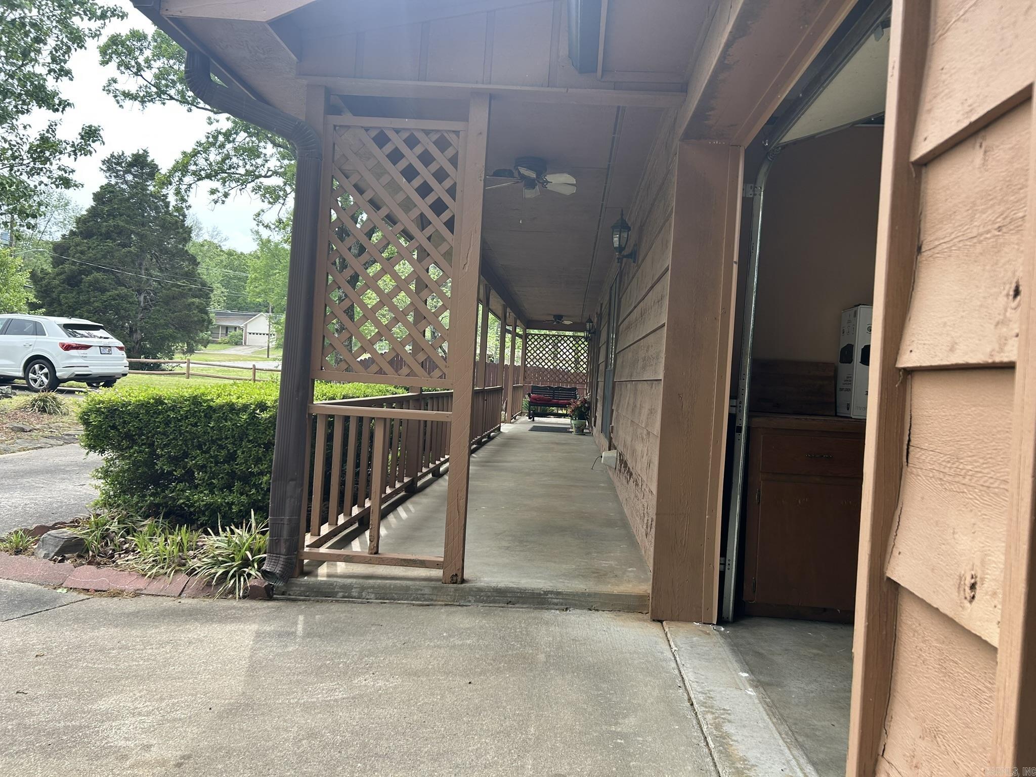 417 W Kiehl  Sherwood, AR