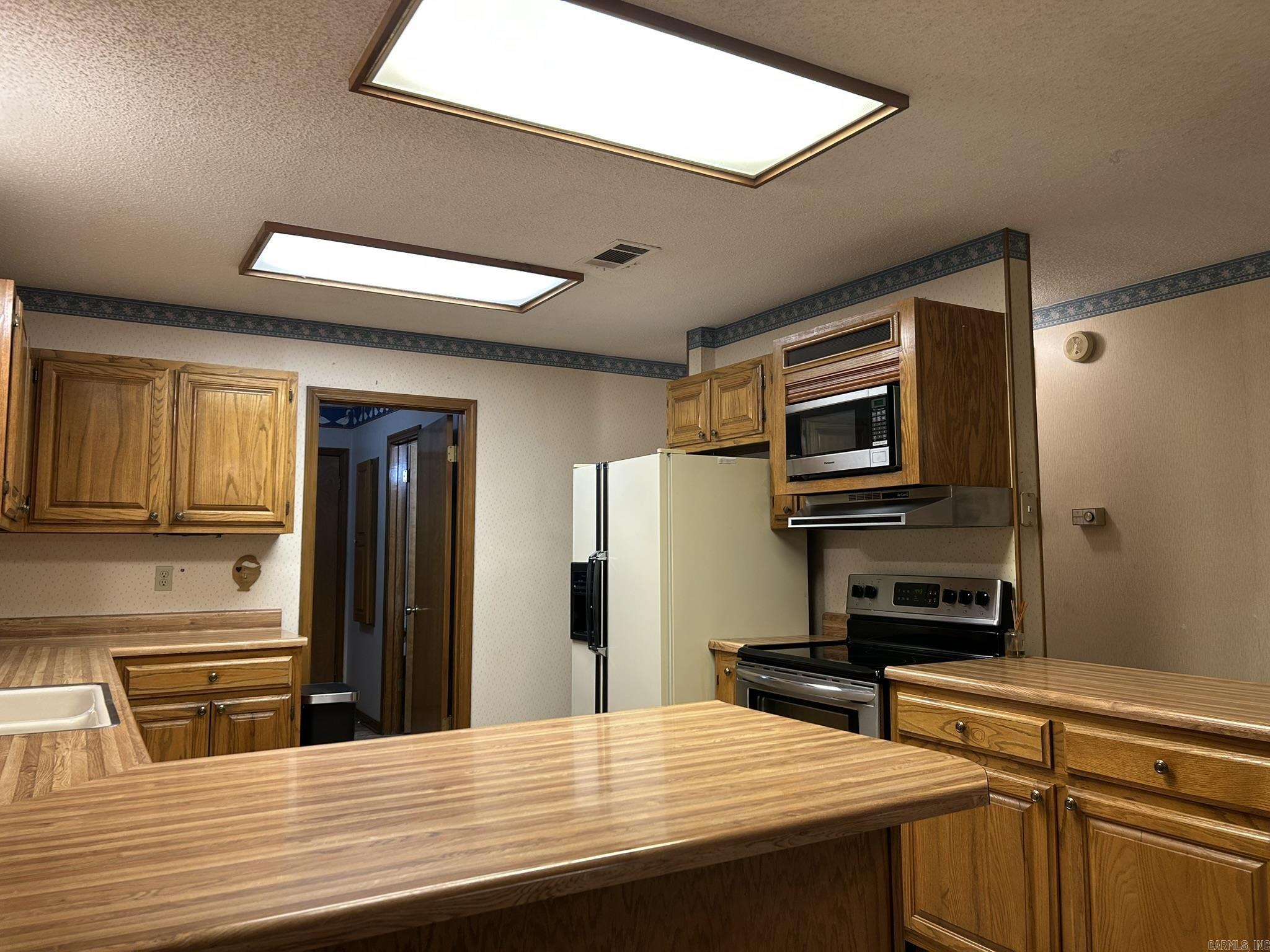 417 W Kiehl  Sherwood, AR