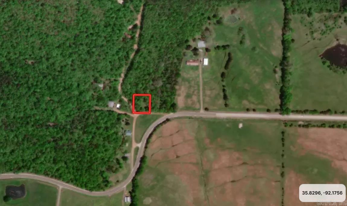 000  Wickham  Mountain View, AR