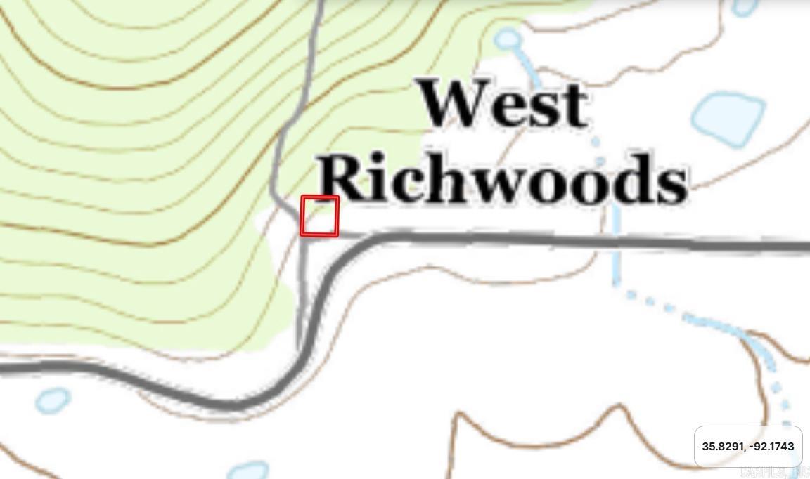 000  Wickham  Mountain View, AR