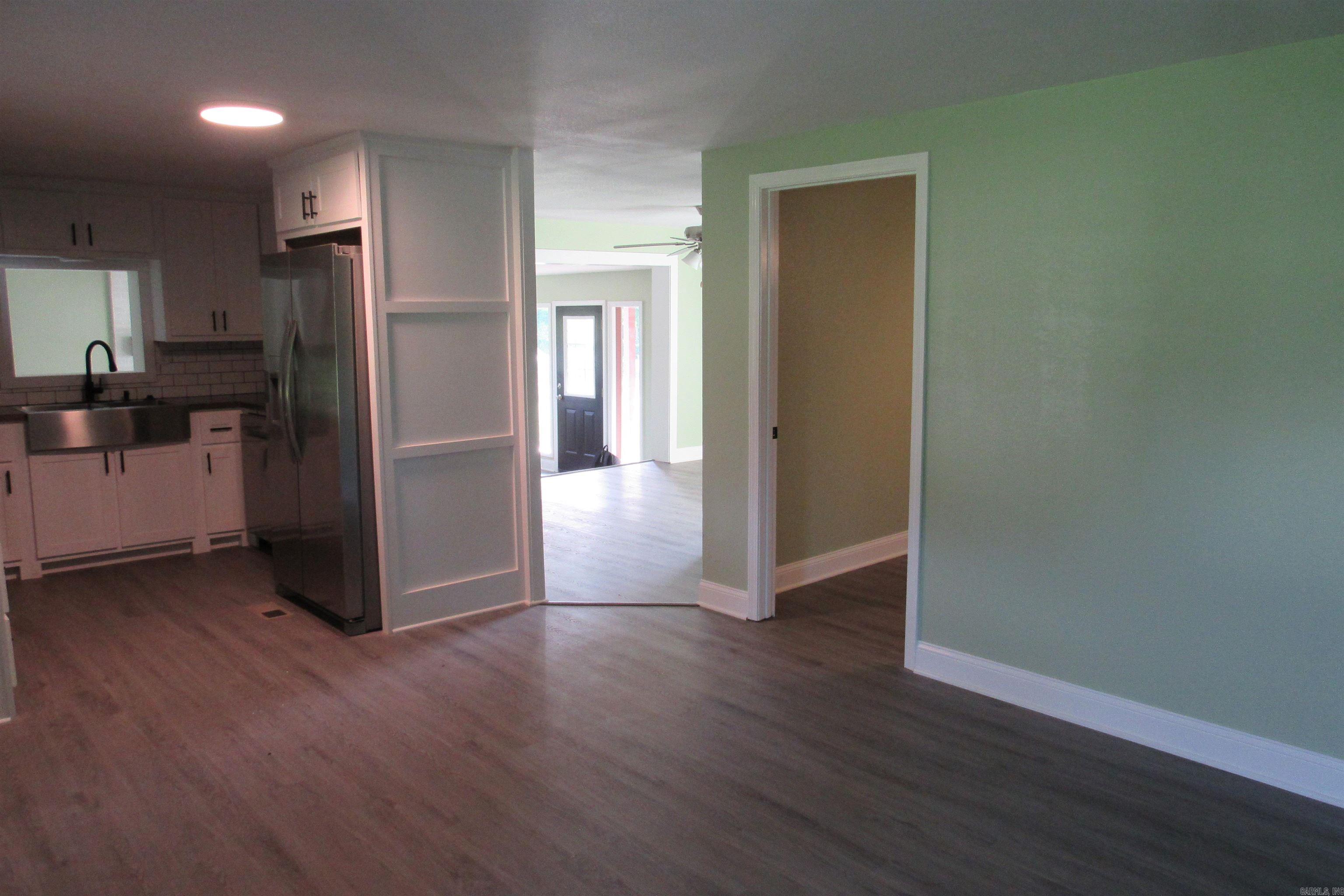 1353  North 2nd  Ozark, AR