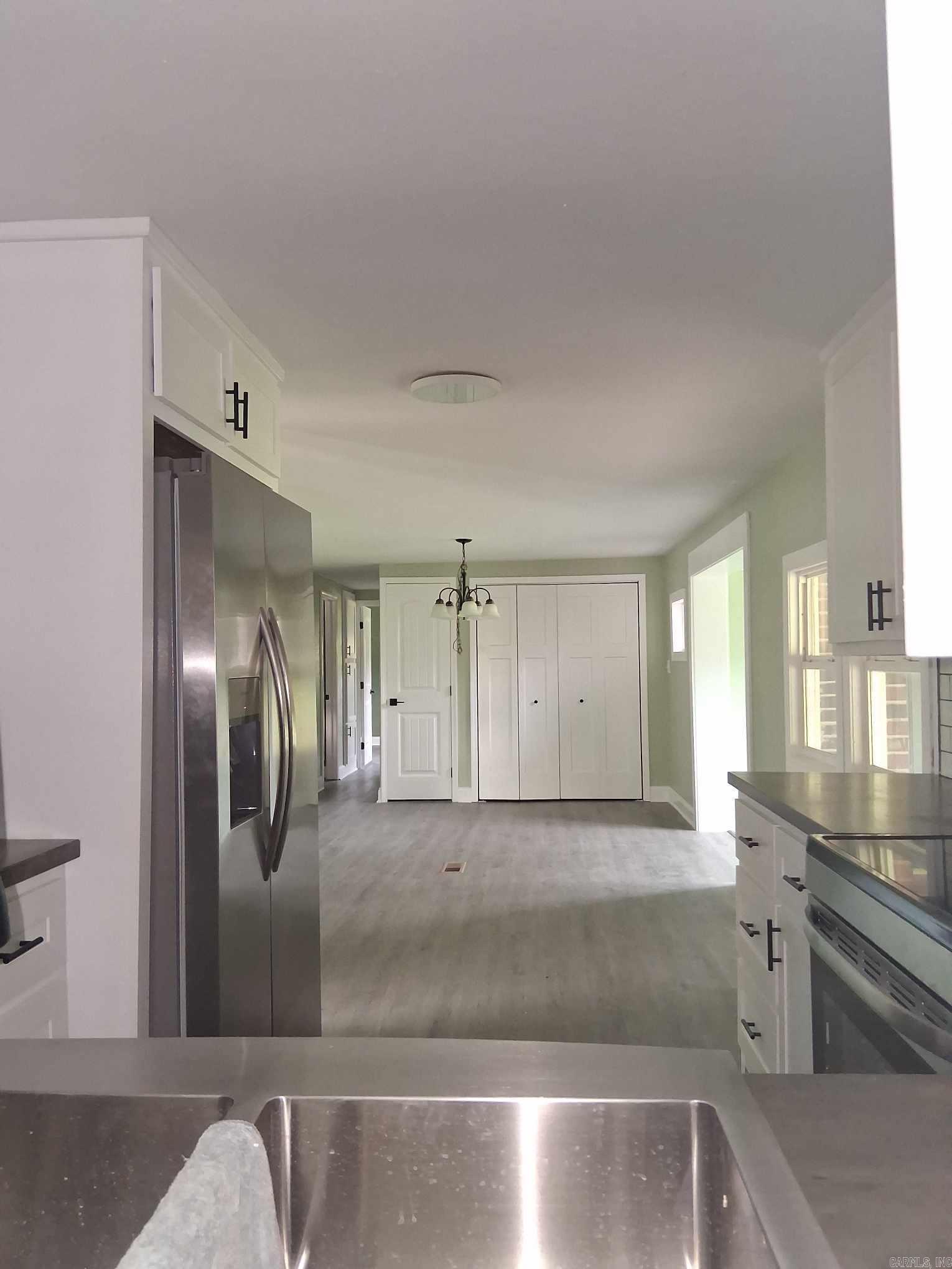 1353  North 2nd  Ozark, AR