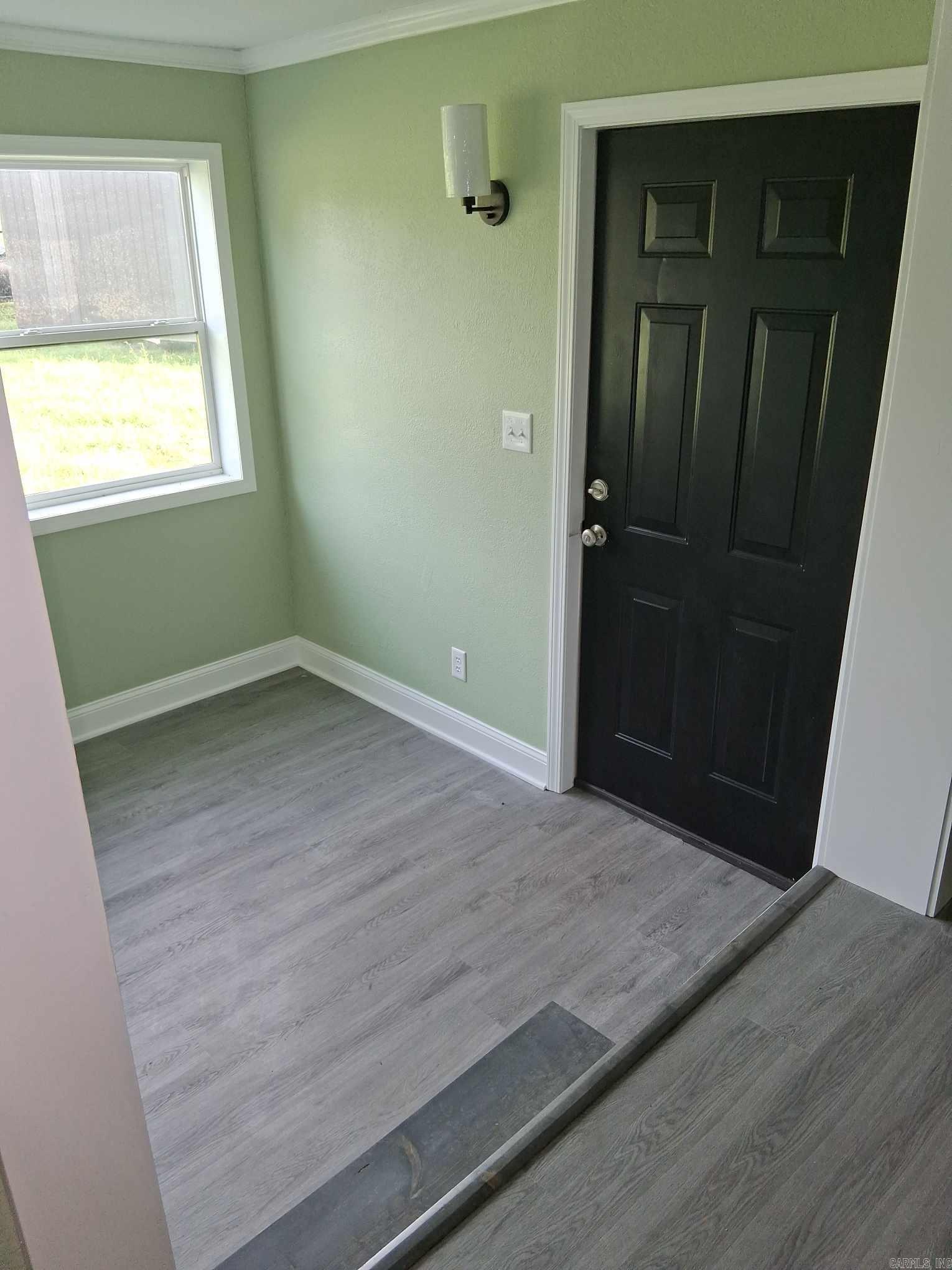1353  North 2nd  Ozark, AR