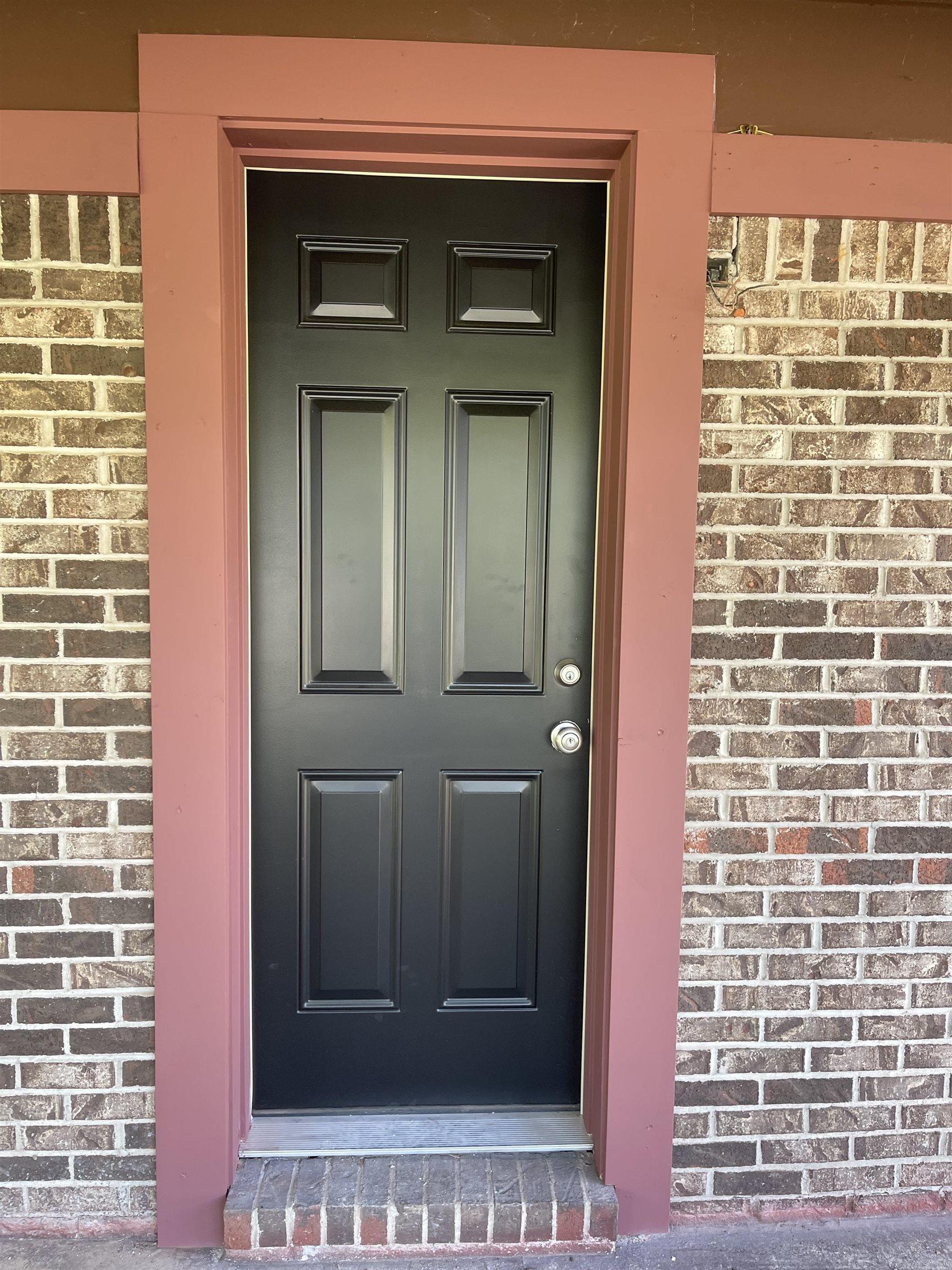1353  North 2nd  Ozark, AR