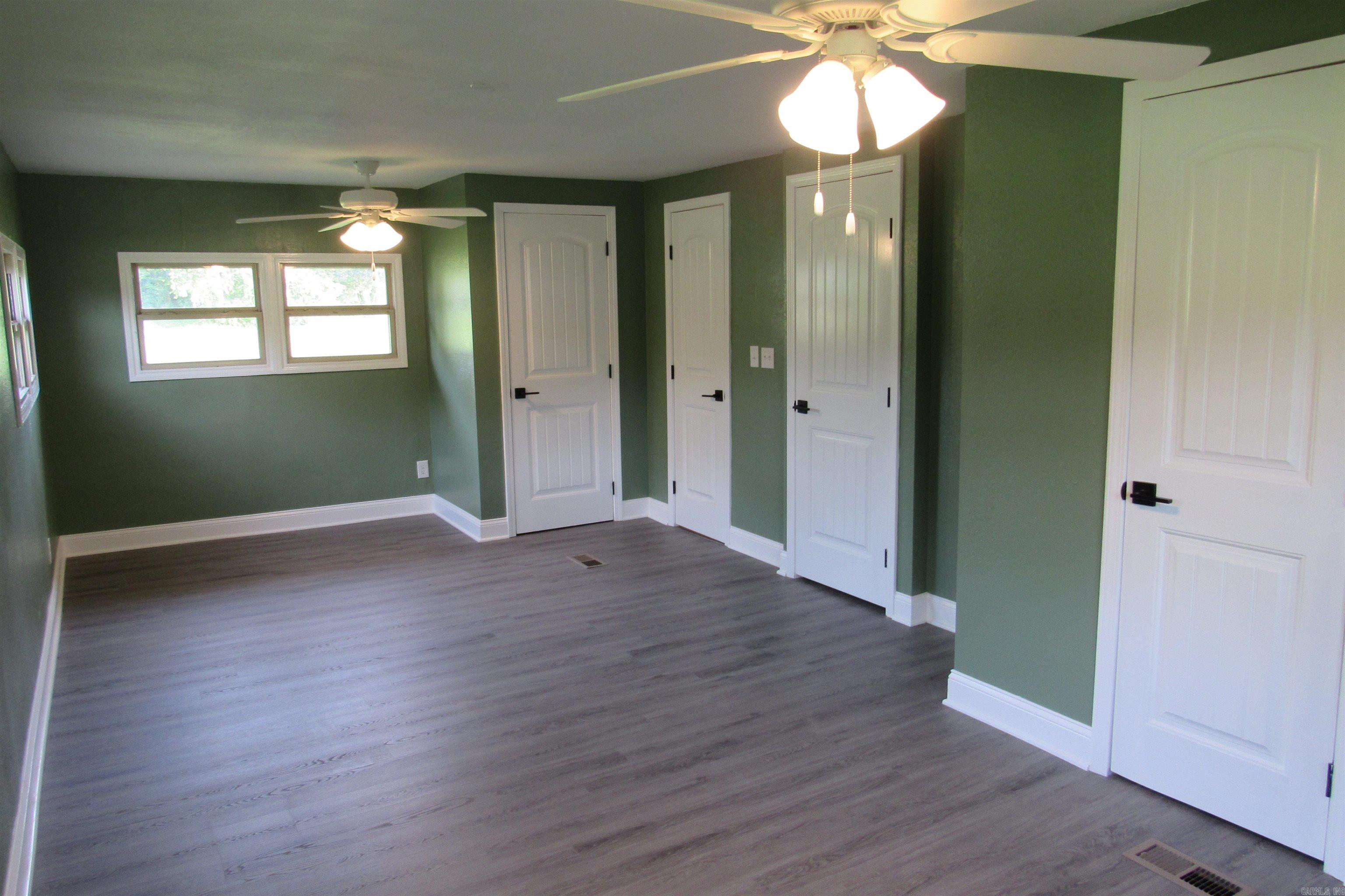 1353  North 2nd  Ozark, AR