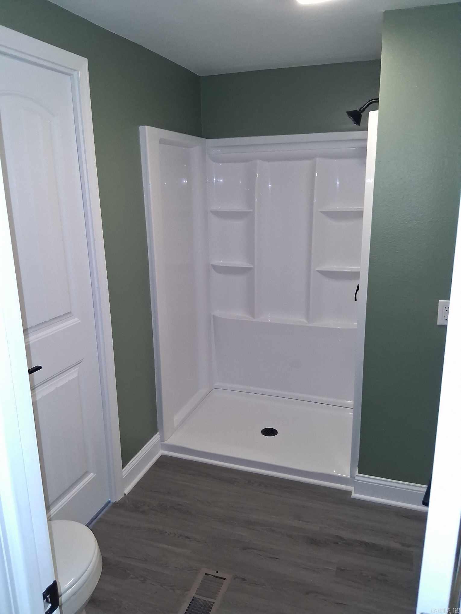 1353  North 2nd  Ozark, AR