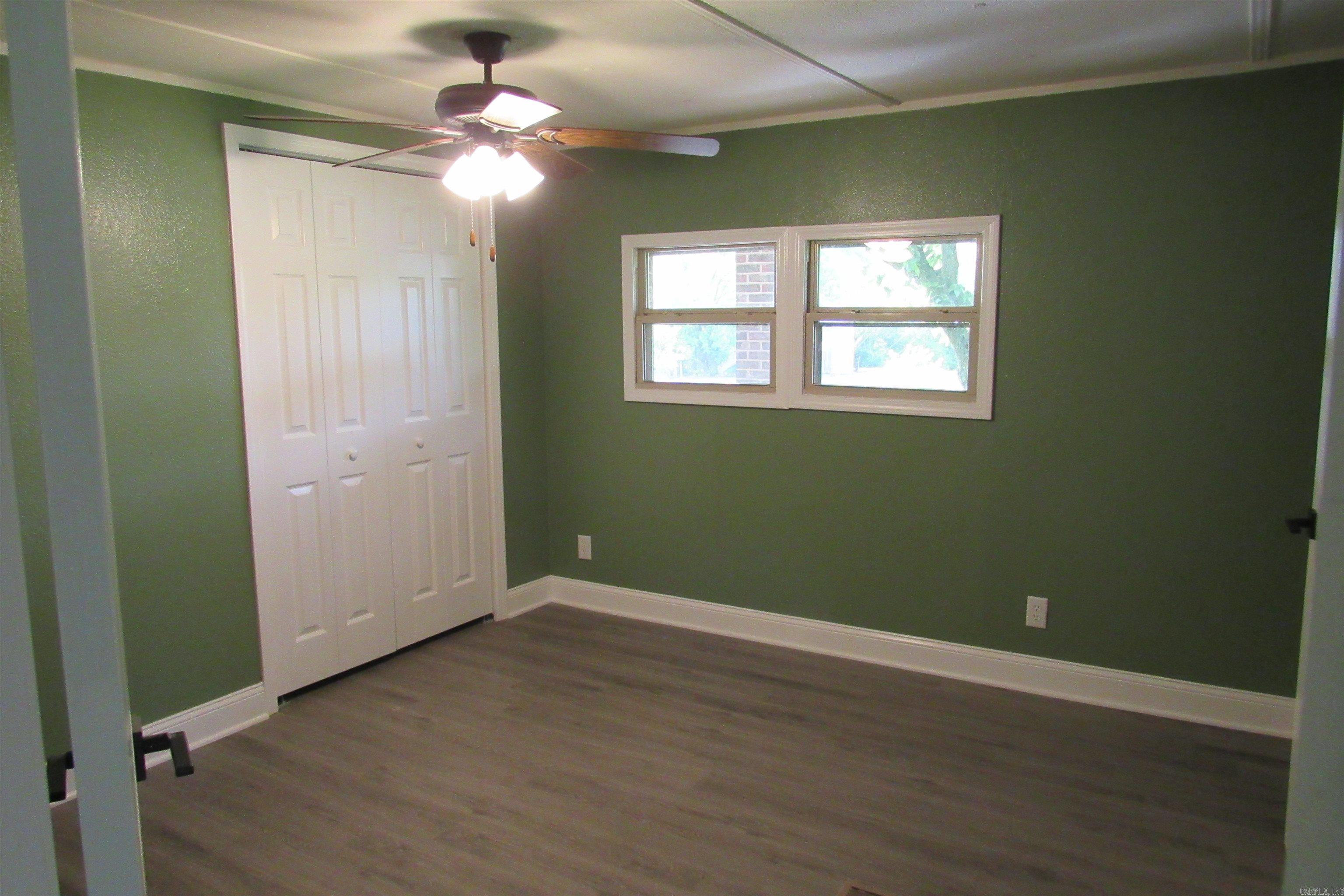 1353  North 2nd  Ozark, AR