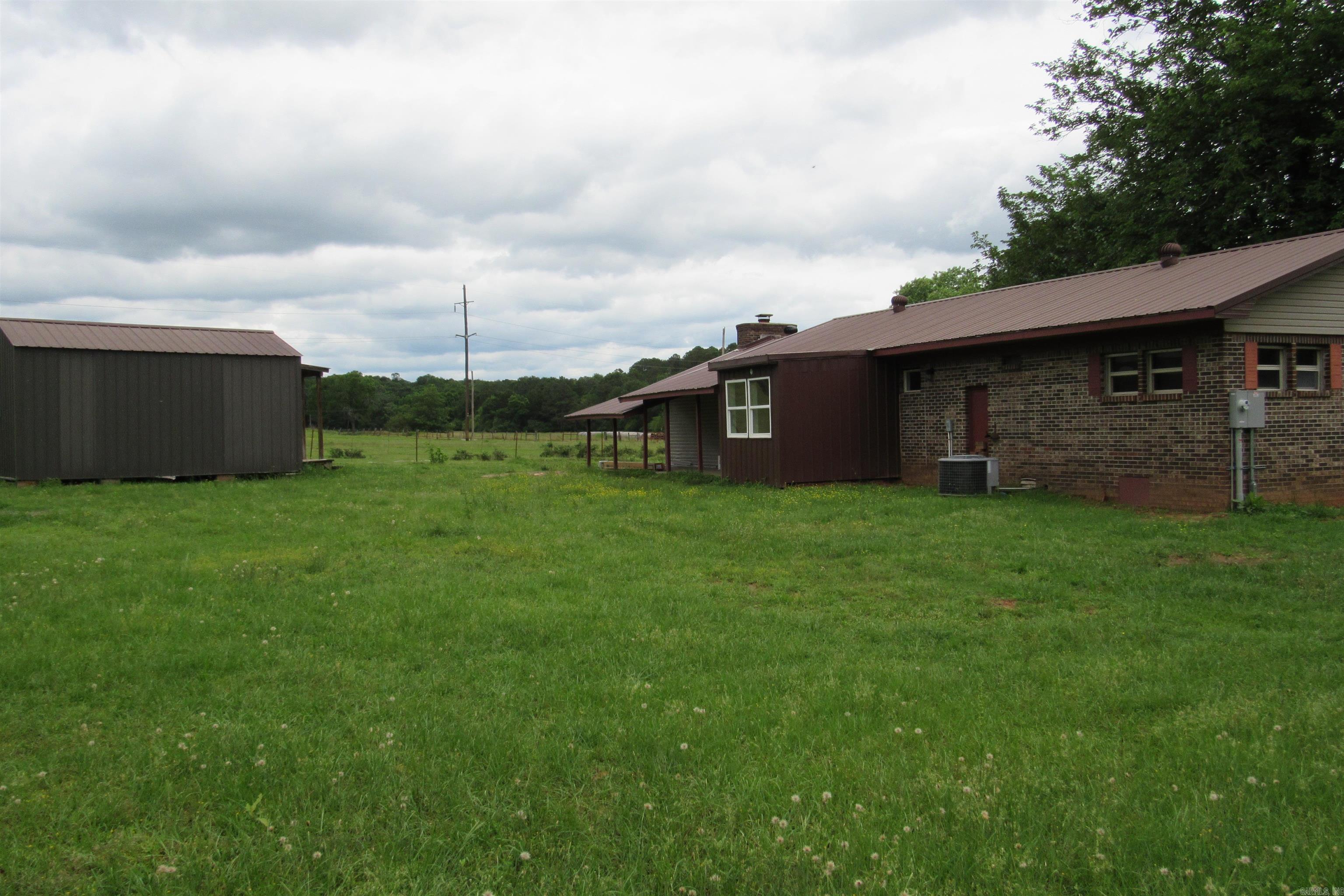 1353  North 2nd  Ozark, AR