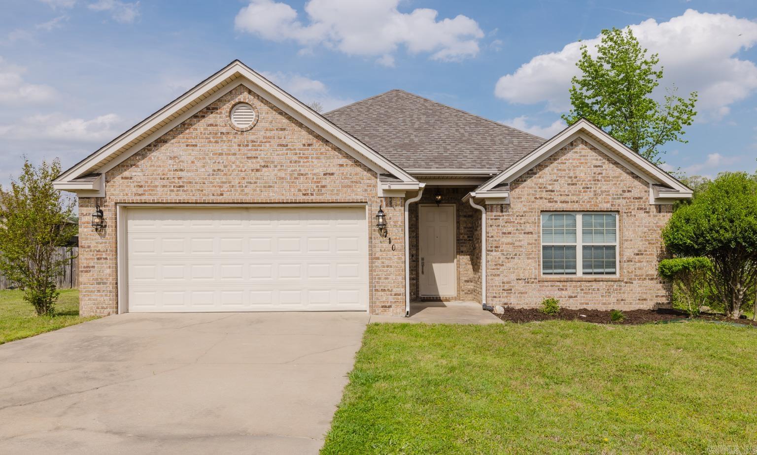 710  Fair Lane  Alexander, AR