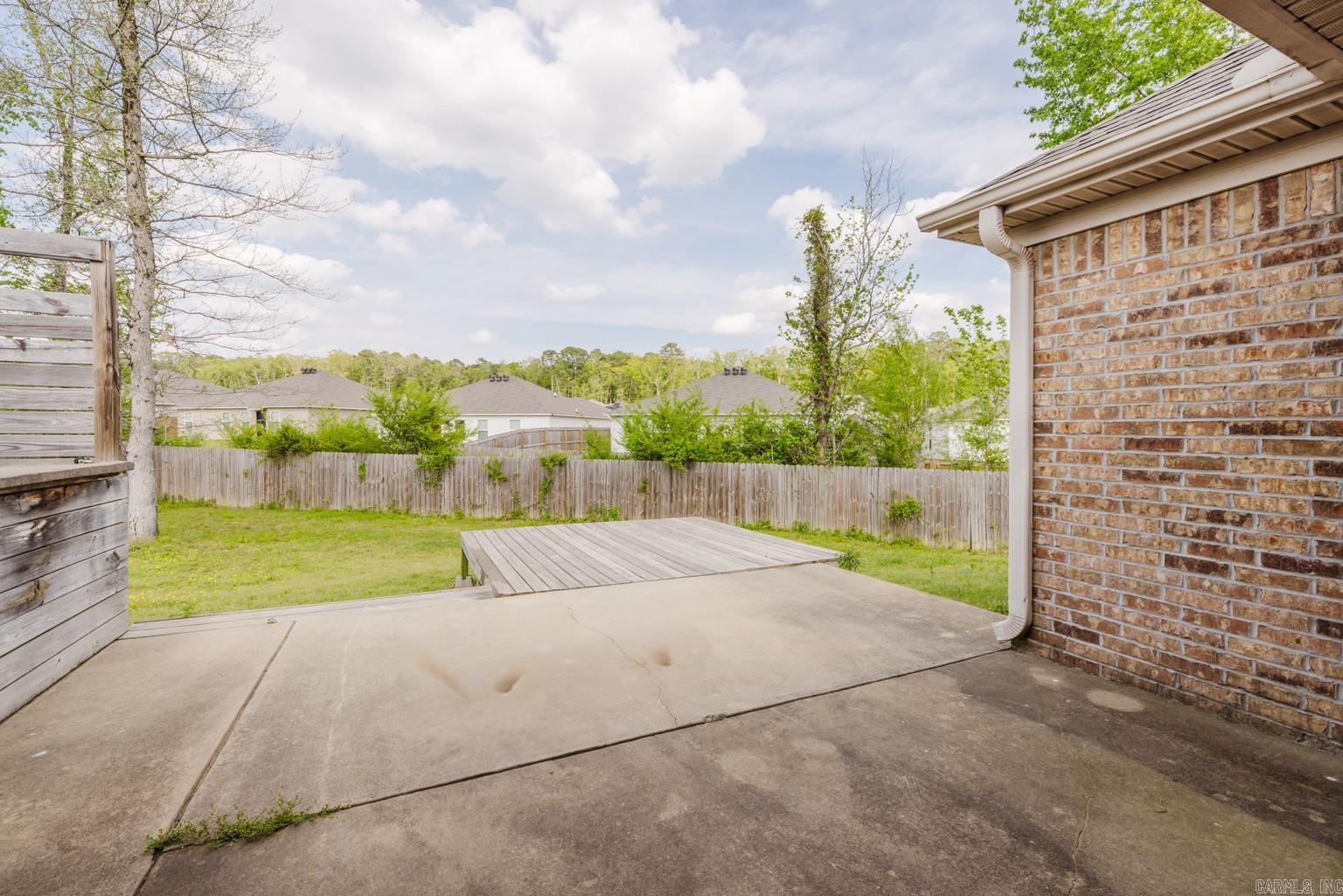 710  Fair Lane  Alexander, AR