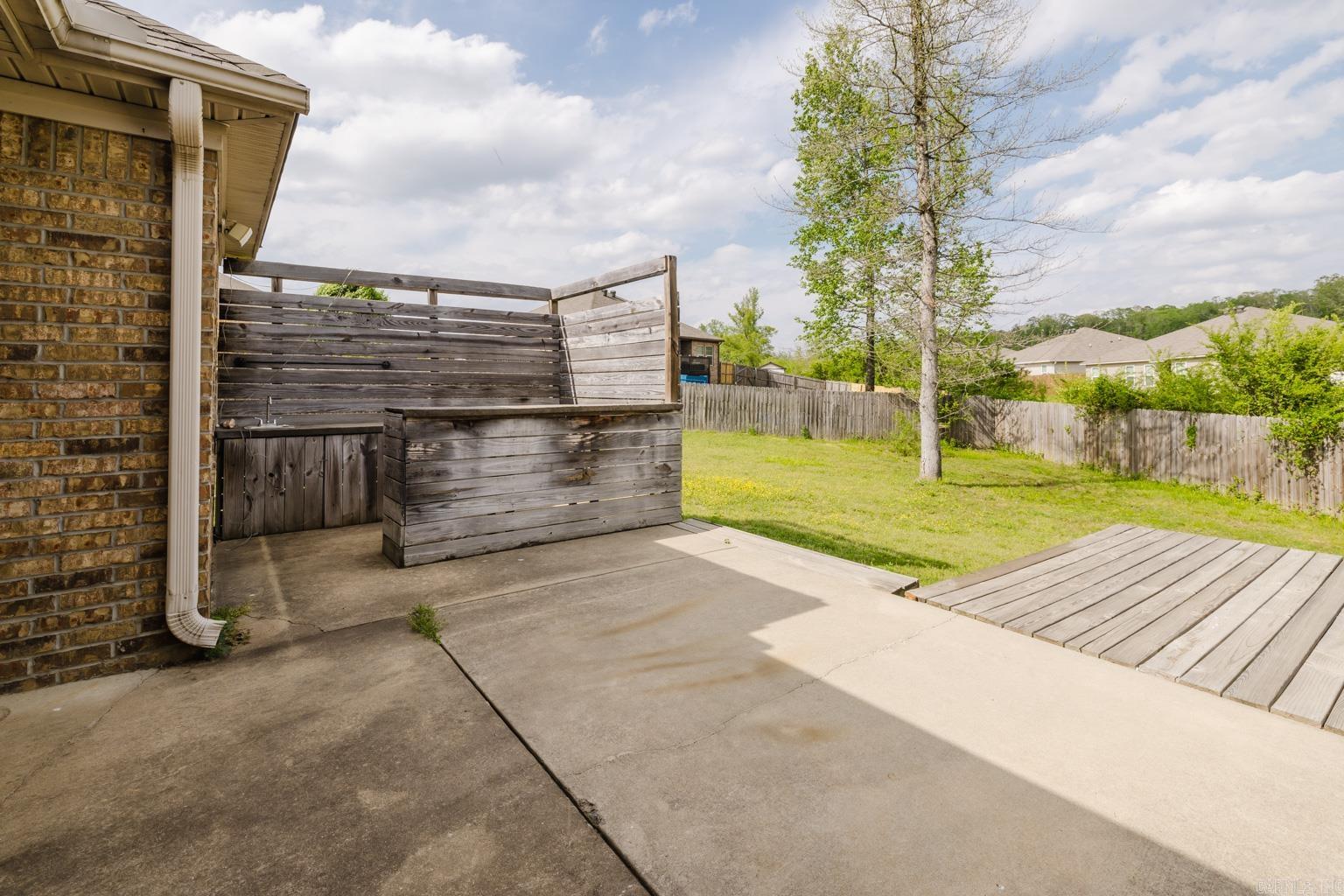 710  Fair Lane  Alexander, AR