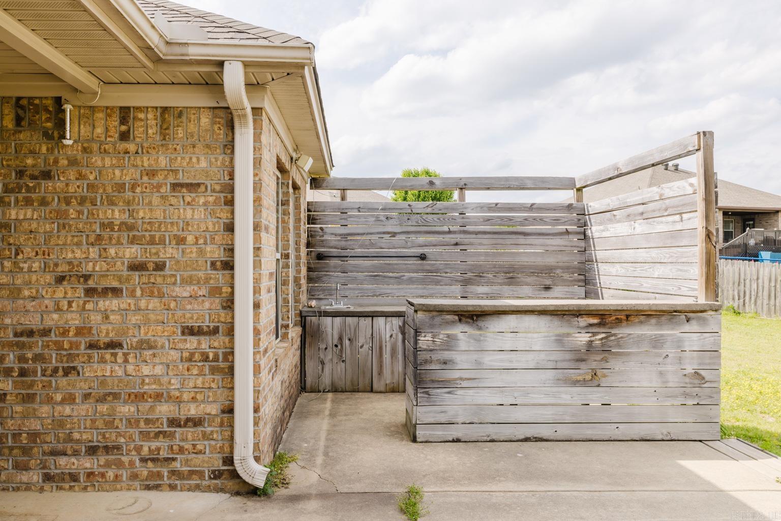 710  Fair Lane  Alexander, AR