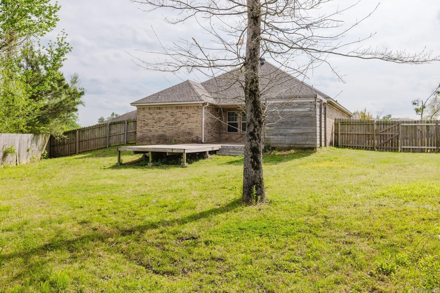 710  Fair Lane  Alexander, AR