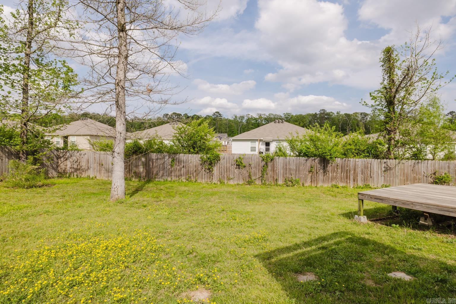 710  Fair Lane  Alexander, AR