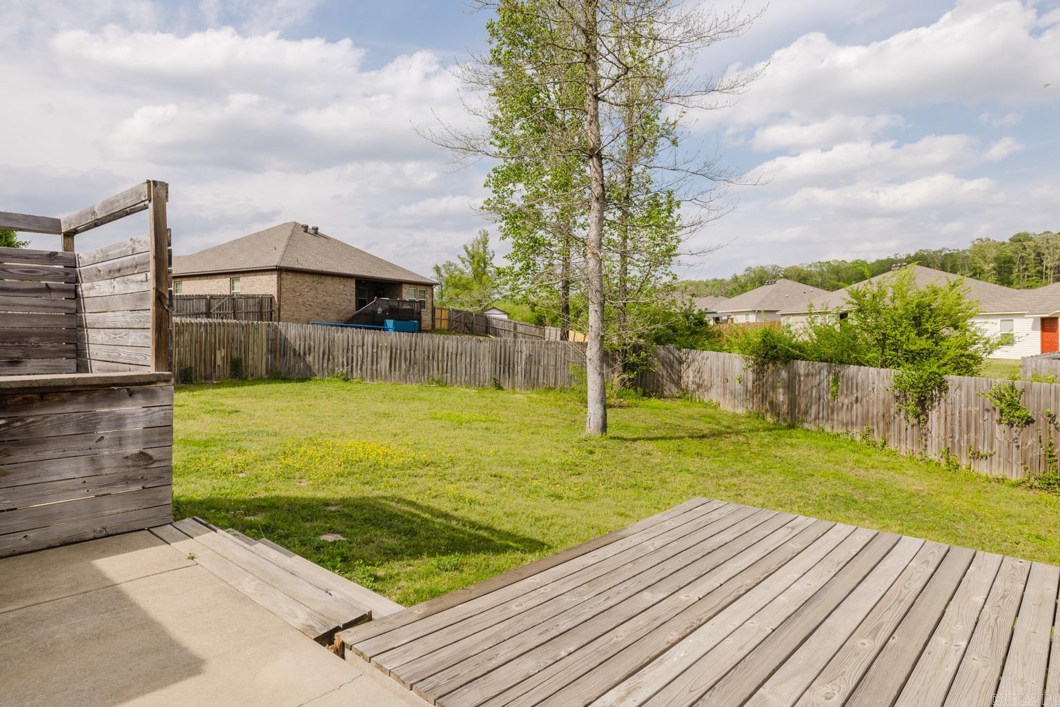 710  Fair Lane  Alexander, AR