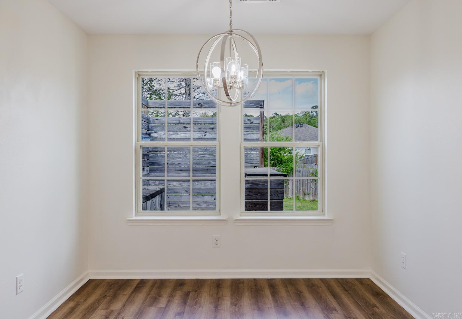 710  Fair Lane  Alexander, AR