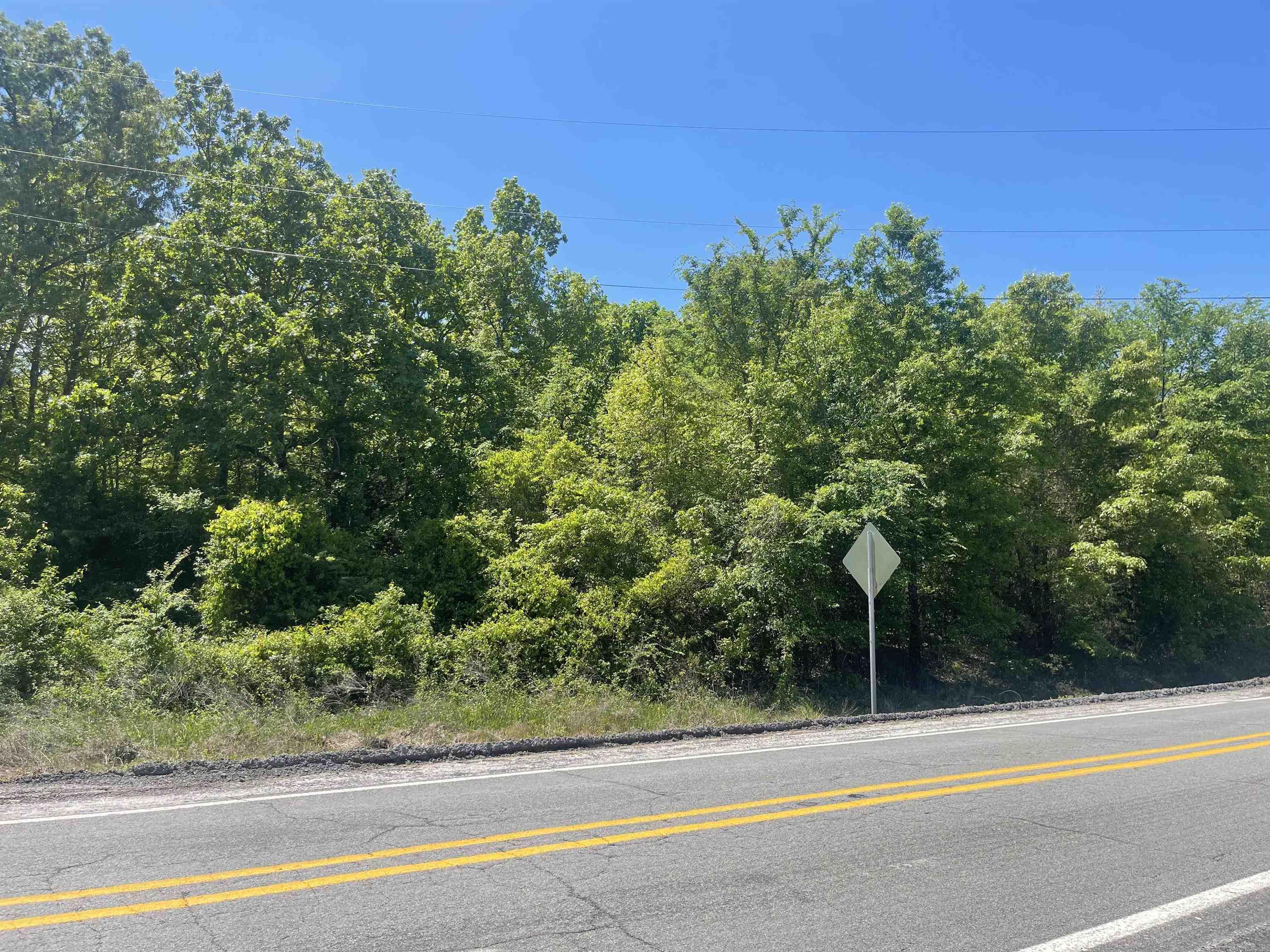 00  Highway 287  Conway, AR