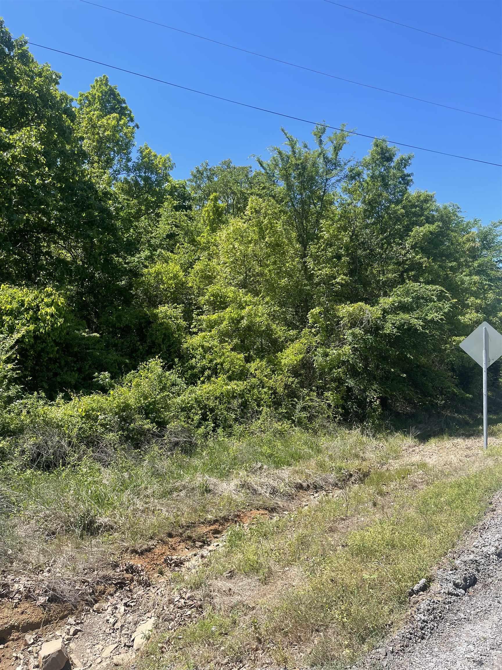 00  Highway 287  Conway, AR