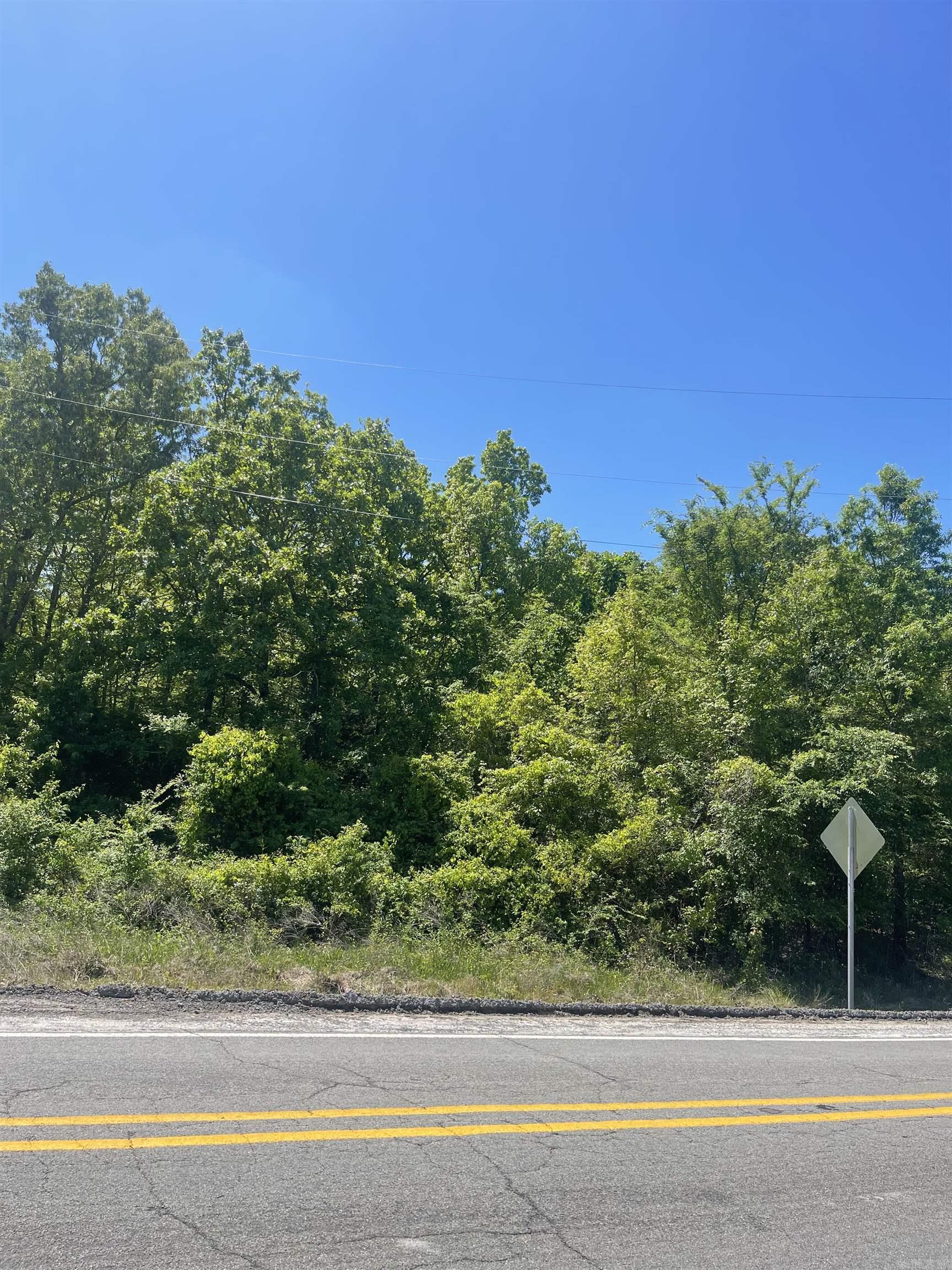 00  Highway 287  Conway, AR