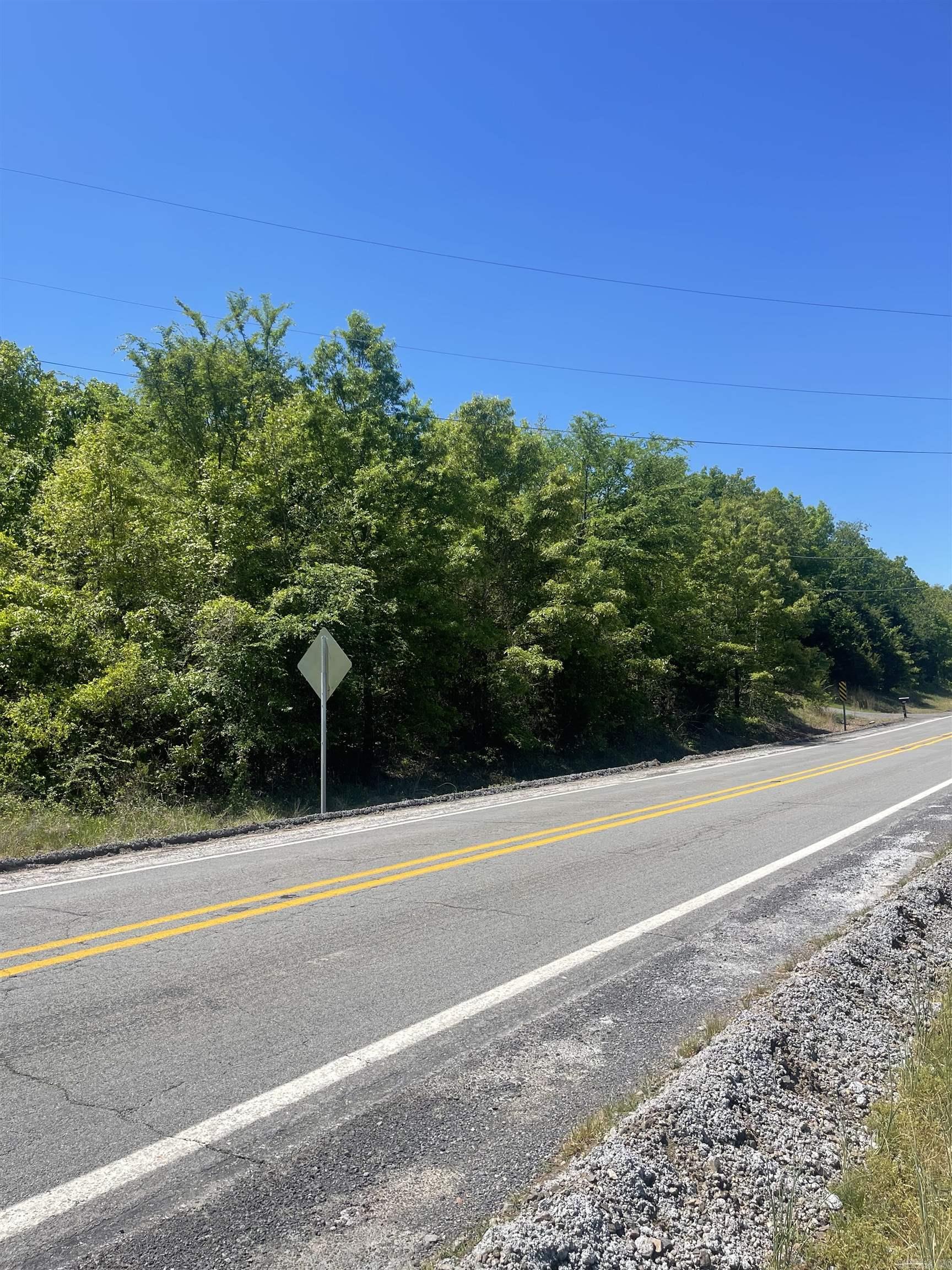 00  Highway 287  Conway, AR