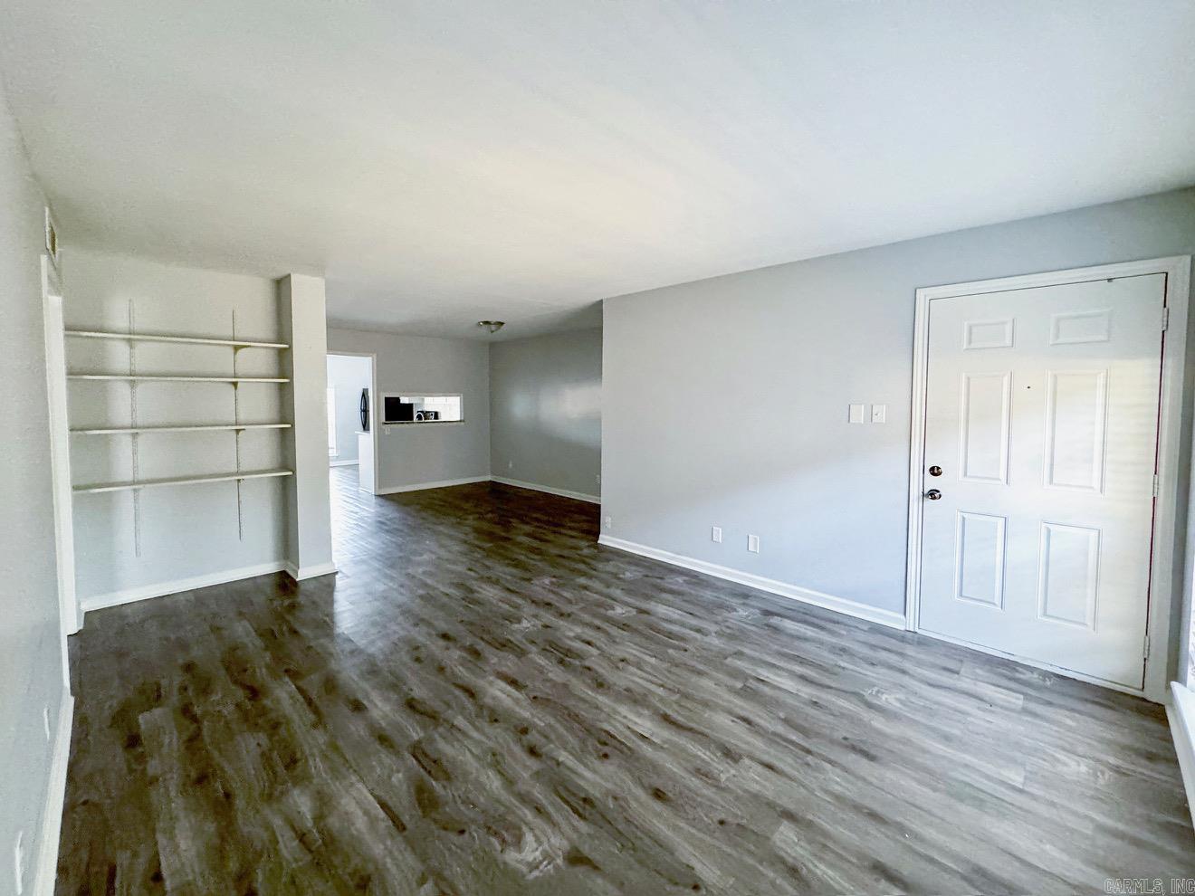 1601 N Bryant  Little Rock, AR