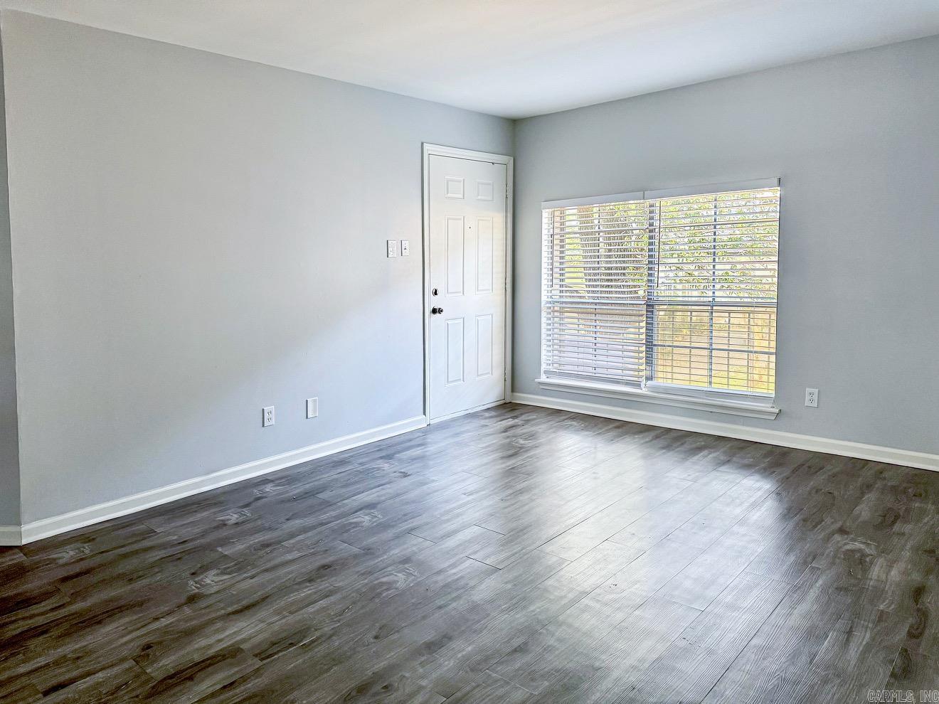1601 N Bryant  Little Rock, AR