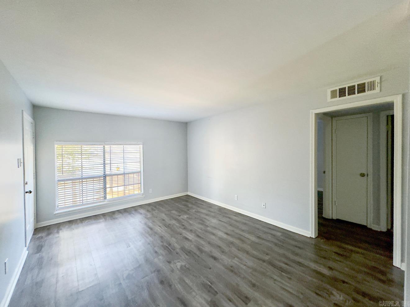 1601 N Bryant  Little Rock, AR