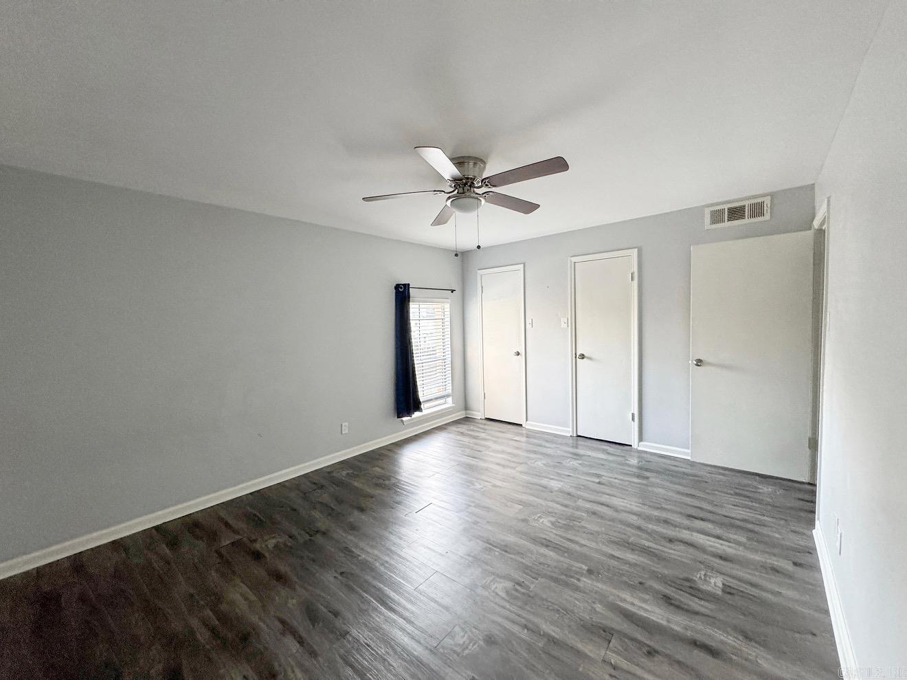 1601 N Bryant  Little Rock, AR