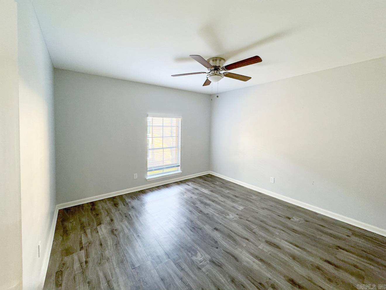 1601 N Bryant  Little Rock, AR
