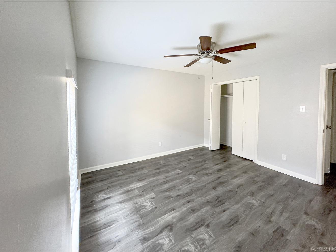 1601 N Bryant  Little Rock, AR
