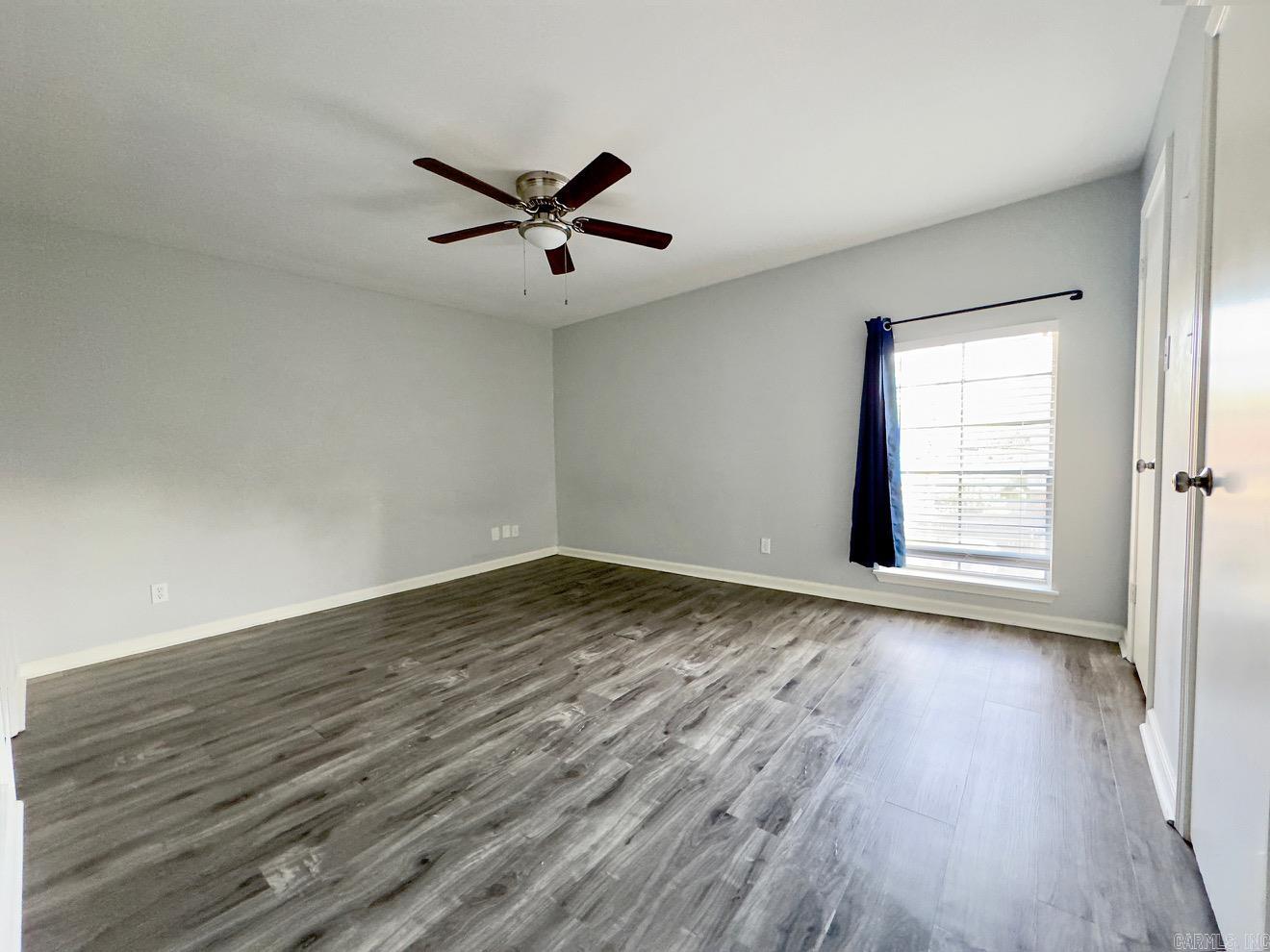 1601 N Bryant  Little Rock, AR