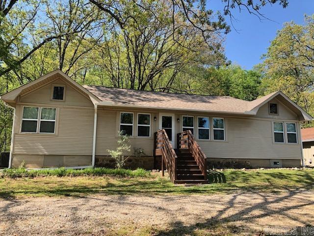 802 Lakeshore Drive Hot Springs, AR 71913