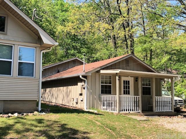 802 Lakeshore Drive Hot Springs, AR 71913