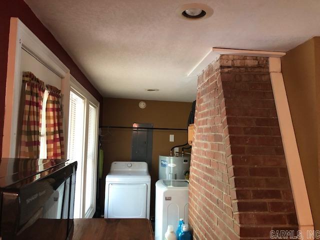 802 Lakeshore Drive Hot Springs, AR 71913