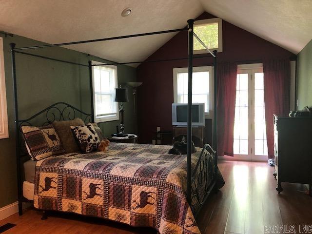 802 Lakeshore Drive Hot Springs, AR 71913